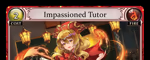 Impassioned Tutor